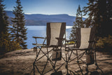 Los Angeles Rams - Outlander XL Camping Chair with Cooler