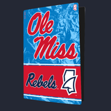 Ole Miss PS5 VarsityWrapz