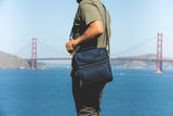 Chicago Bears - Pranzo Lunch Bag Cooler with Utensils