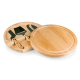 Tennessee Titans Mickey Mouse - Circo Cheese Cutting Board & Tools Set