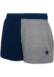 Dallas Cowboys Toddler Navy Superstar Top and Bottom Set