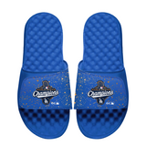 Los Angeles Dodgers 2025 World Series Champions Sock/Slide Bundle