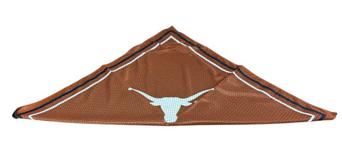 Texas Longhorns Jersey Style Bandana