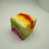 Cheese Squishy Toy