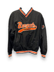 Cincinnati Bengals Men's Pullover Windbreaker