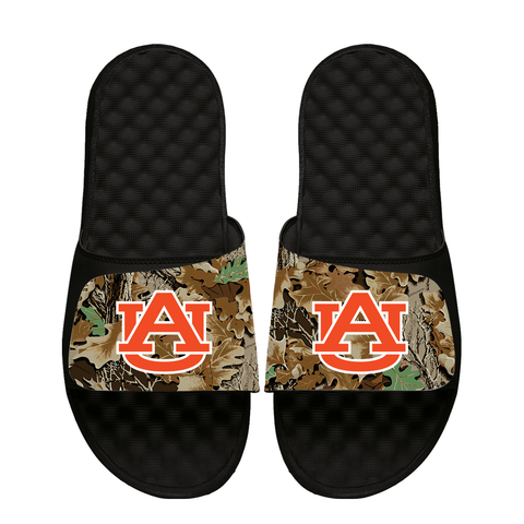 Auburn Tigers RealTree Full Bleed