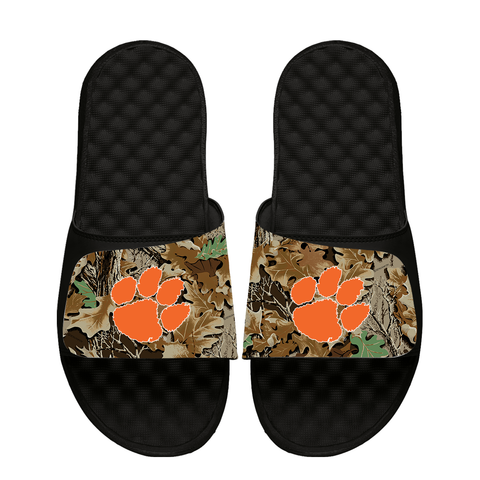 Clemson Tigers RealTree Full Bleed
