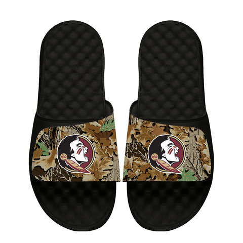 Florida State Seminoles RealTree Full Bleed