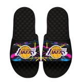 Los Angeles Lakers ISlide x StayCool