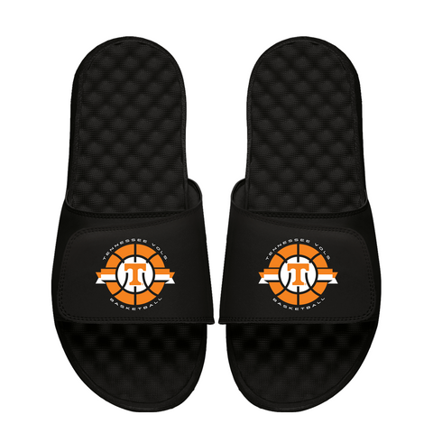 Tennessee Vols Basketball Logo