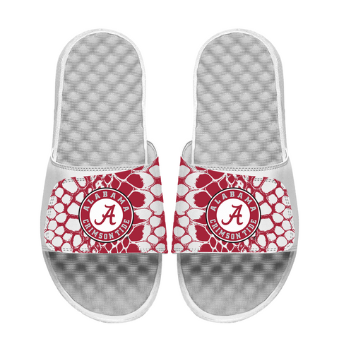 Alabama Crimson Tide Year of the Snake