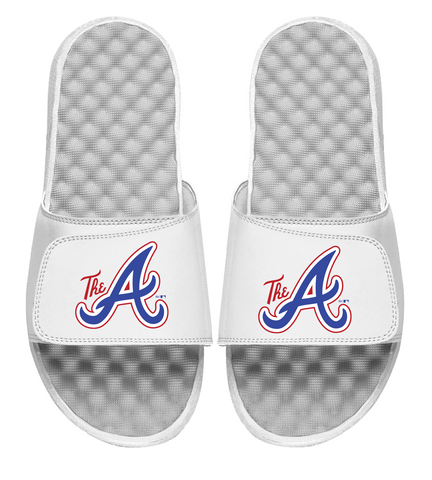 Atlanta Braves City Connect Logo