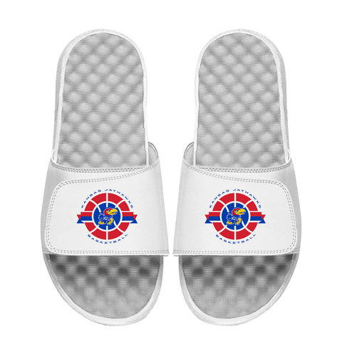Kansas Jayhawks Basketball Logo