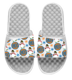 New York Knicks NBA Holiday Slides