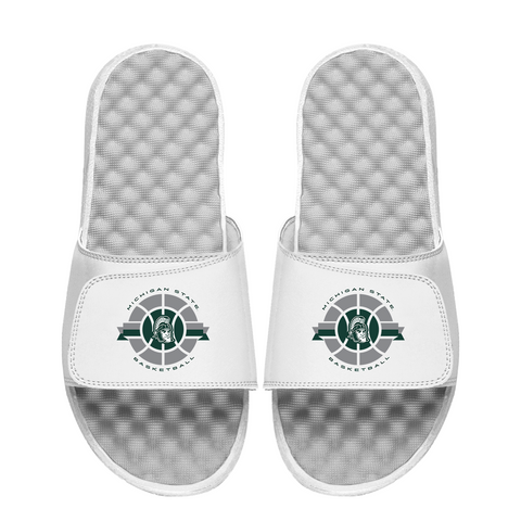 Michigan State Spartans Basketball Logo