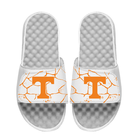 Tennessee Volunteers Shattered