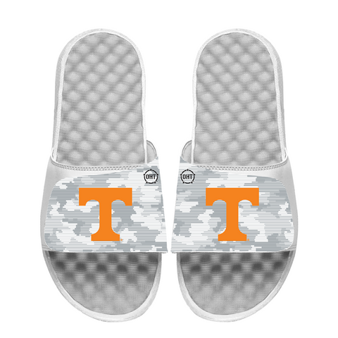 Tennessee OHT White Camo