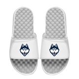 UConn Huskies Primary Logo