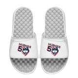 UConn Huskies Paige Bueckers Combo Logo