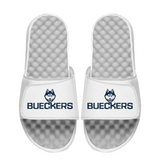 UConn Huskies Paige Bueckers Stacked Logo