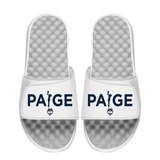 UConn Huskies Paige Bueckers Wordmark