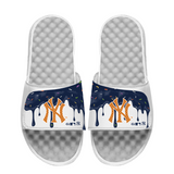 New York Yankees Ice Cream Drip