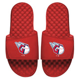 Cleveland Guardians Primary Slides