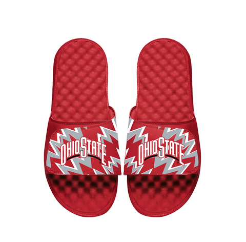 NCAA The Ohio State High Energy Slides
