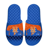 New York Mets Ice Cream Drip