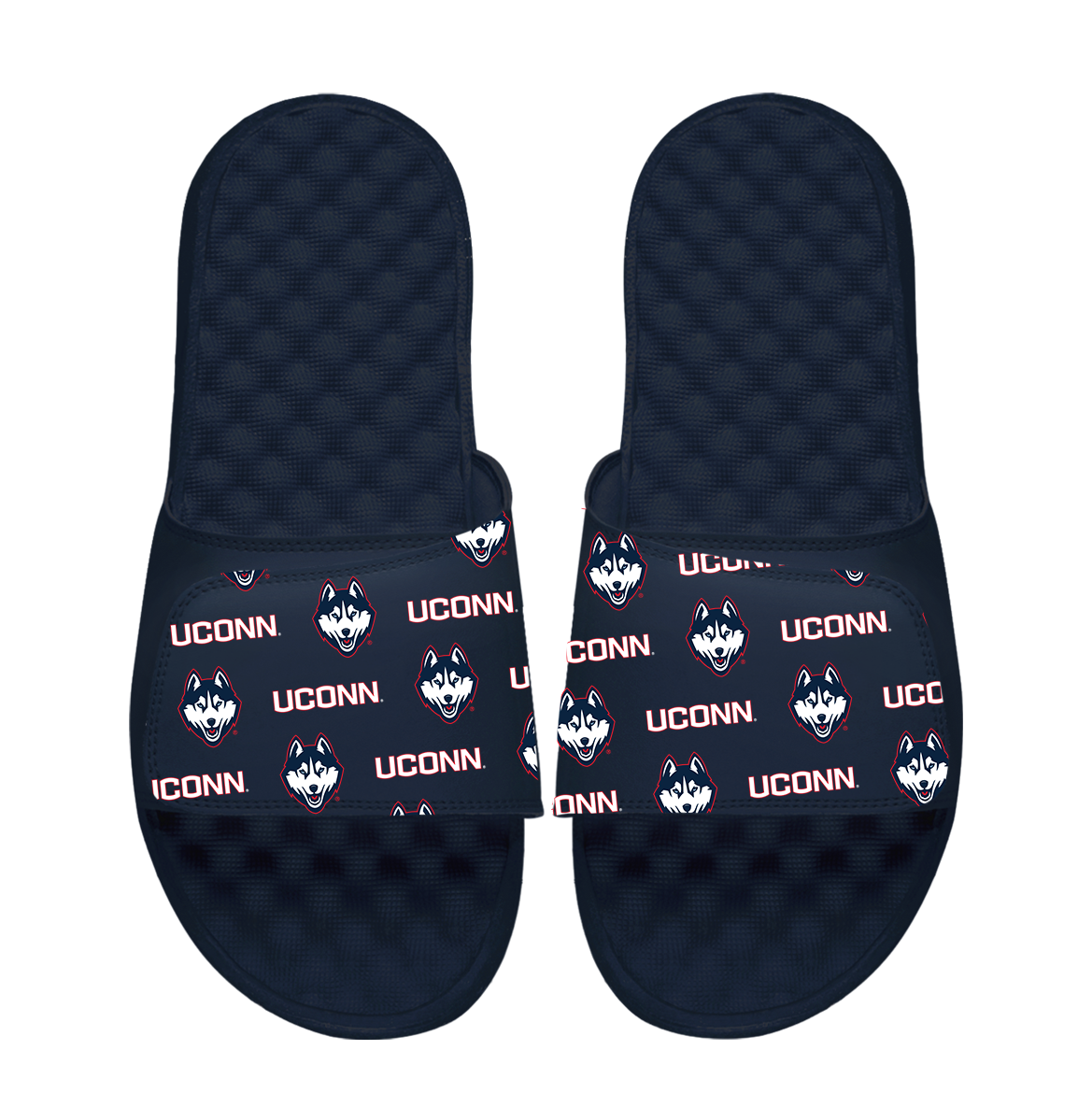 UConn Huskies Primary Pattern – SOK Sports