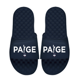 UConn Huskies Paige Bueckers Wordmark