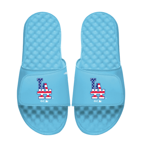 Los Angeles Dodgers Stars & Stripes
