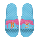 Boston Red Sox Ice Cream Drip