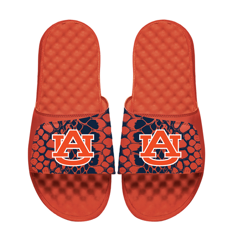 Auburn Tigers Year of the Snake
