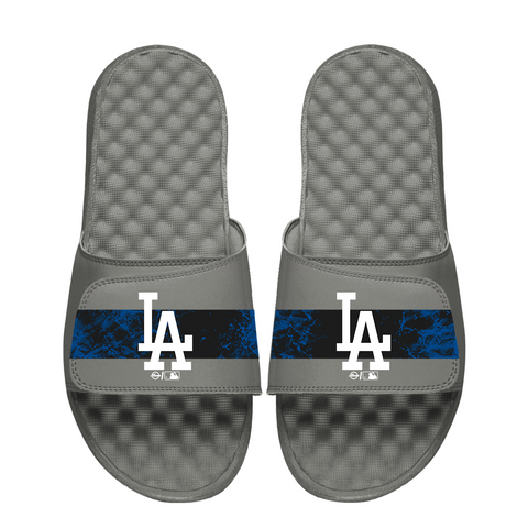 Los Angeles Dodgers Distressed