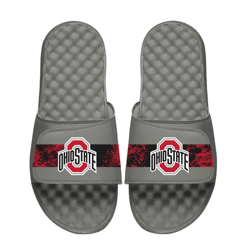 Ohio State Distressed