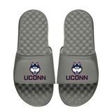 UConn Huskies Stacked Logo
