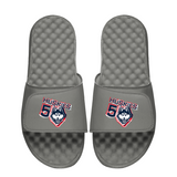 UConn Huskies Paige Bueckers Combo Logo