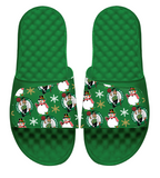 Boston Celtics NBA Holiday Slides