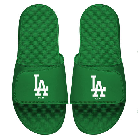 LA Dodgers Whiteout Slides