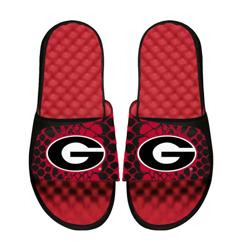 Georgia Bulldogs Year of the Snake