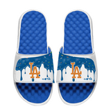 Los Angeles Dodgers Ice Cream Drip