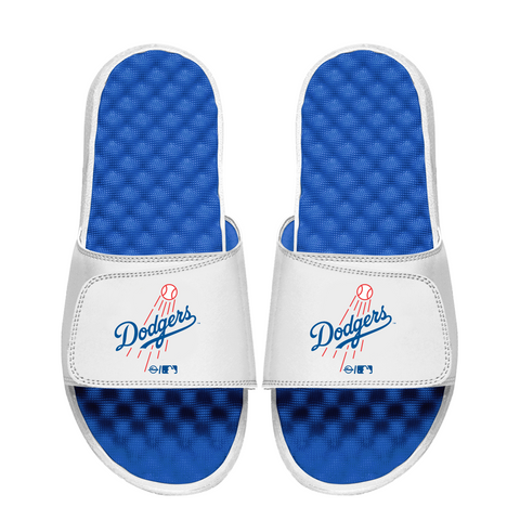 Los Angeles Dodgers Primary