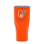 Baltimore Orioles 20oz Morgan Stainless Steel Tumbler