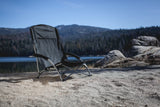 Oregon Ducks - Tranquility Beach Chair with Carry Bag