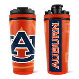 Officially Licensed Auburn University 26oz Ice Shaker