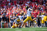Victors: Michigan’s Journey to the 2023 National Championship