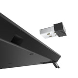 Star Wars Yoda Cinematic Moments: Discovery Wireless USB Keyboard