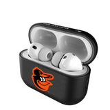 Baltimore Orioles Personalized Insignia AirPod Case Cover