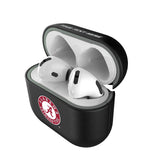 University of Alabama Crimson Tide Personalized Insignia AirPod Case Cover